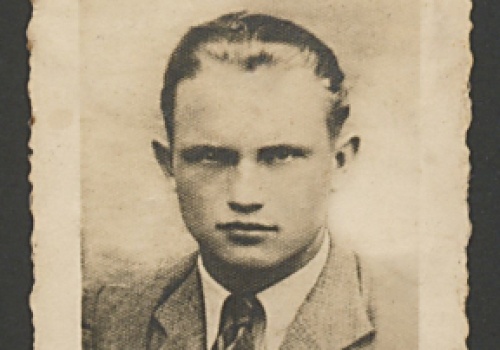 W Narodowy Dzień Pamięci Żołnierzy Wyklętych w Gnieźnie upamiętniony zostanie Edward Jagła