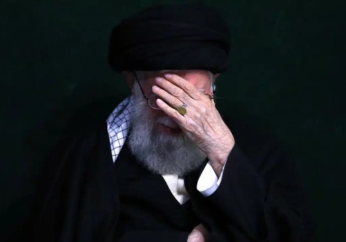 Iran pod bombami: jądro władzy wyeliminowane? Pierwsze potwierdzenia personalne