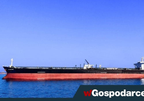 Ropa podrożeje o 100 proc.? To możliwy wariant