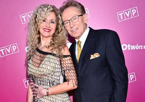 Jolanta i Jacek Borkowscy wywołali poruszenie. „Ja się z nim rozwodzę co pięć minut!”