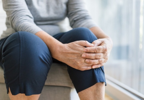 Aktywność fizyczna a zwyrodnienie stawów. Wyniki badań studzą oczekiwania