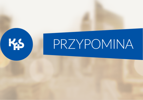 KAS przypomina - zasady rocznego rozliczenia PIT osób do 26. roku życia