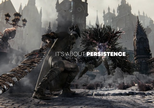 Jeff Grubb potwierdza. Sony chciało zrobić remake Bloodborne, ale to From Software powiedziało pass