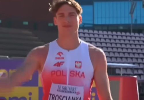 Dramat polskiej gwiazdy. Fatalne wieści z mistrzostw