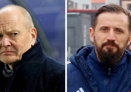 PKO BP Ekstraklasa: Lech Poznań - Raków Częstochowa. Wynik meczu. Kto wygrał?