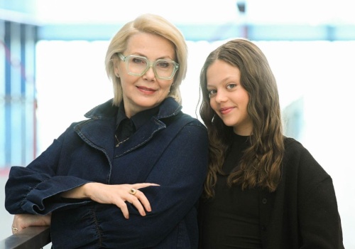 Nowy sezon „rodzinki.pl”. Agnieszka Wosińska i Emma Pokromska zdradzają kulisy serialu