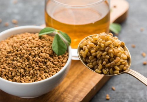 Redukuje cholesterol, cukier i pomaga schudnąć. Jedna z najzdrowszych przypraw