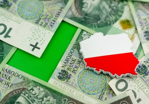 Agencja Fitch potwierdziła rating Polski z perspektywą negatywną