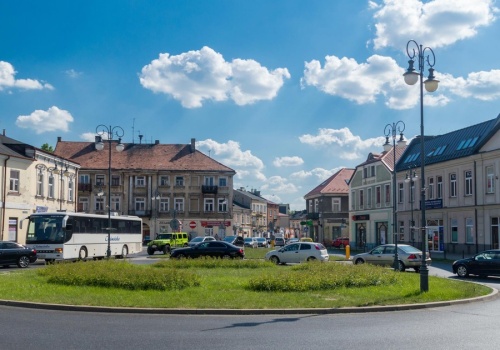 Słynie z memów, ale mało kto wie, że przez 2 lata było 