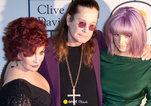 Znani rodzice i problemy z uzależnieniem. 