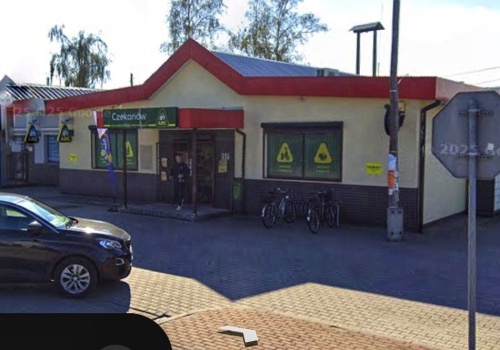 Kolejny sklep upadł przez Dino?