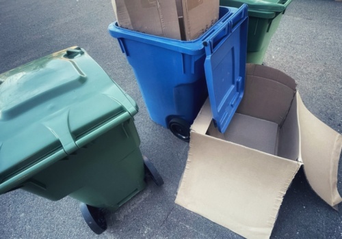 Koszty zbiórki odpadów rosną, ale radni nie godzą się na podwyżki