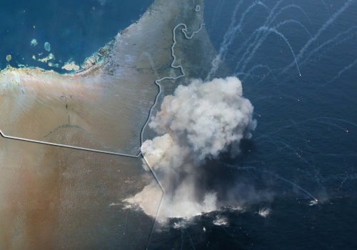 Sojusznicy Iranu wkraczają do gry. 