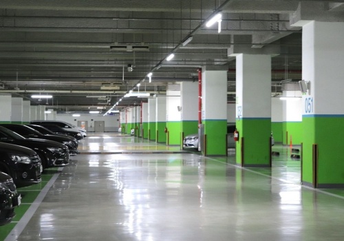 Wynajem miejsc parkingowych tylko z kasą fiskalną. Skarbówka: zero wyjątków