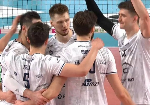 Ależ emocje w PlusLidze. Gigant pod ścianą