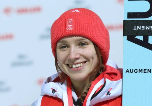 Prevc z kolejnym zwycięstwem! Walka o Kryształową Kulę przesądzona?