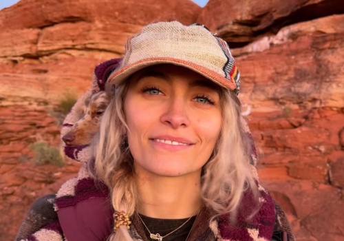 Paris Jackson wrzuciła zdjęcia z mamą. Fani nie dowierzają. 