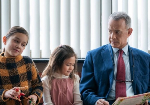 7 filmów na przebodźcowanie, które ukoją niczym kołdra obciążeniowa. Wyciszą też nastolatków