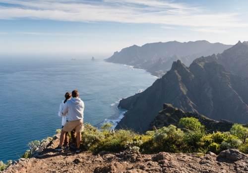 Wyspy Kanaryjskie all inclusive za 1999 PLN 🌴🍹Tydzień w ⭐⭐⭐⭐ hotelu na Teneryfie 🌊