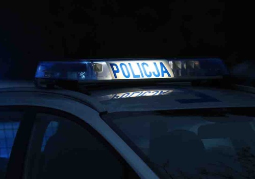 Ochroniarz okradał sklepy, których miał… pilnować