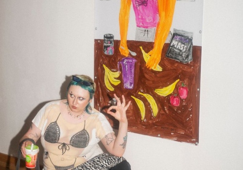 Małgorzata Mycek: „W sztuce cenię to, że każdy może mieć własną interpretację”