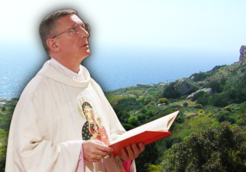 Polski arcybiskup został nuncjuszem apostolskim na Malcie