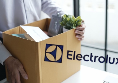 Widmo zwolnień w Electrolux Kraków. 200 osób może stracić pracę