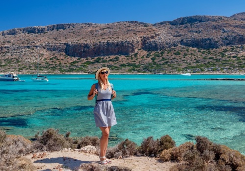 Majówka w Grecji 🇬🇷☀️ Tygodniowe all inclusive na Krecie za 1957 PLN 🍹🍉