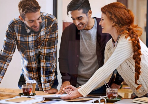 Najlepiej płatne i pewne posady w UK – najnowszy ranking