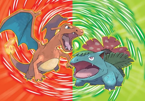 Pokemon FireRed/LeafGreen to zwykły leniwy port? Nintendo włożyło jednak trochę pracy w nową wersję gry