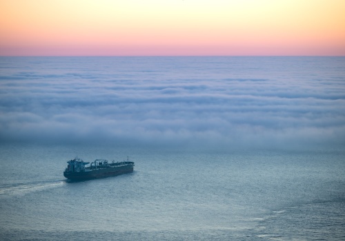 Dlaczego niepozorna Cieśnina Ormuz jest tak ważna dla świata?