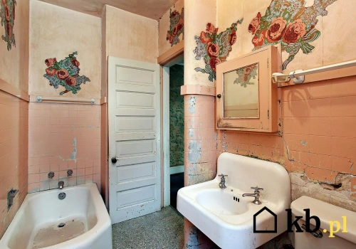 Mało znane dofinansowanie - nawet 30 000 zł na remont łazienki w mieszkaniu