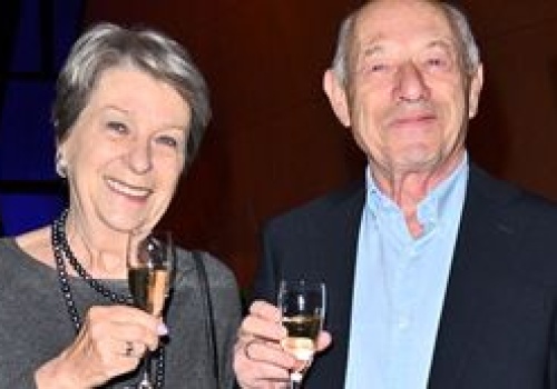 Milionerka Irena Eris skromnie o swoim majątku: 