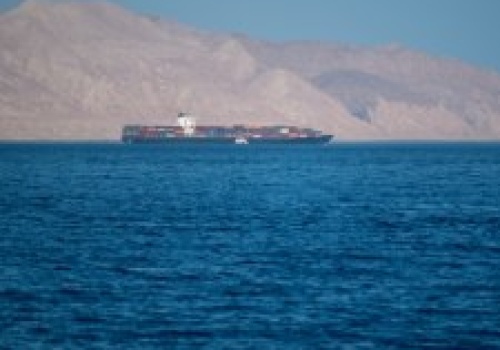 ​Iran zamyka Cieśninę Ormuz. Co dalej z dostawami ropy i gazu?