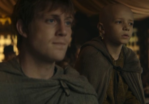 Rycerz Siedmiu Królestw. Ukryte powiązania, które zmieniają całe Westeros