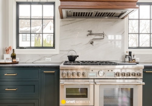 Na Instagramie wszyscy chwalą się taką kuchnią. Ekspertka: to najbardziej zbędna rzecz