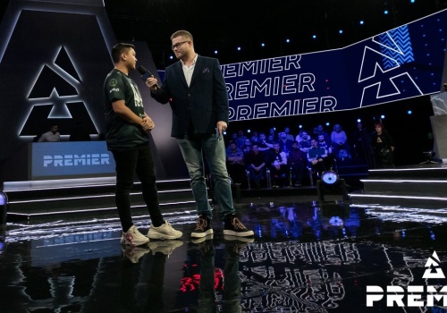 BLAST otwiera nowy rozdział sportu elektronicznego. Oto zapowiedź rewolucji