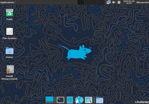 MocaccionoOS 26.03