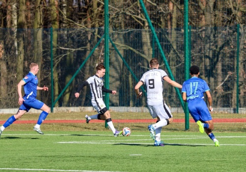 Piłkarskie emocje w Małopolsce – czas na losowanie Pucharu Polski