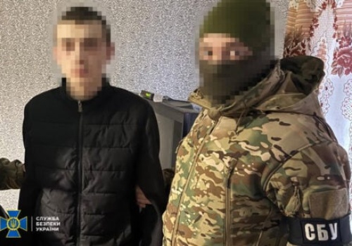 Podpalenia na zlecenie Moskwy. Rozbito grupę sabotażystów