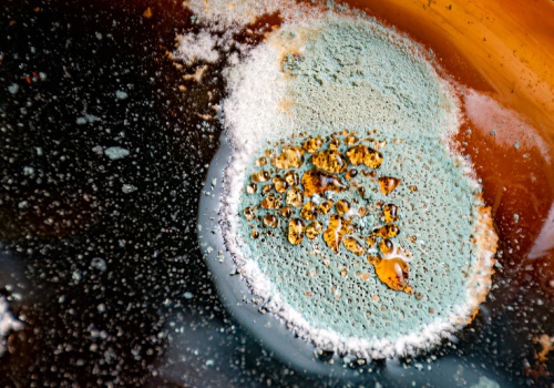 Nie tylko alergie. Atakuje komórki mózgowe