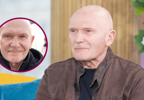 Cała Polska mówi tylko o nim. Marek Siudym pokazał się w wersji, której nikt się nie spodziewał
