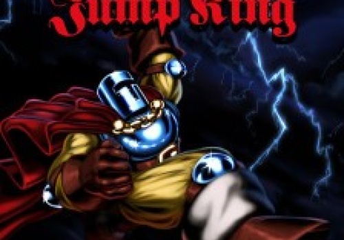 Rekordowa promocja Steam na wymagającą platformówkę! Jump King już za 10,19 zł