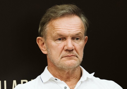 Najpierw odmówił, potem żałował. Mógł zagrać w kultowym filmie. 