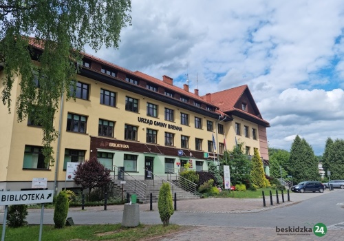 Brenna: Uwaga na osoby podające się za pracowników Urzędu Gminy