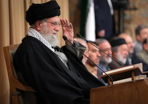 Netanjahu: Wiele wskazuje, że Aliego Chameneiego już nie ma