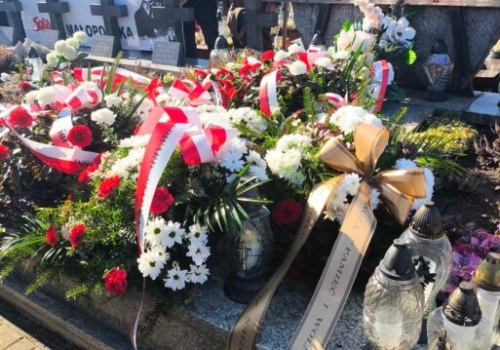 Pamięć o „Ogniu” wciąż żywa