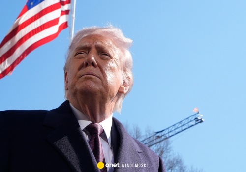 Donald Trump zabrał głos w sprawie Iranu. Mówi o kilku 