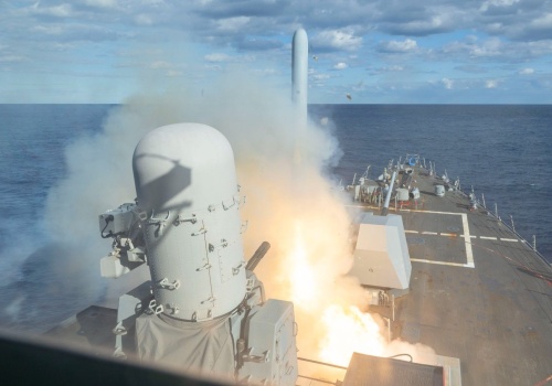 Setki nalotów, zestrzelonych rakiet, dronów. Kto wygra?