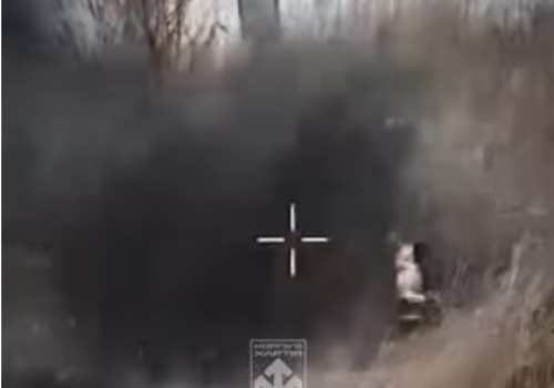 Okupanci odcięci od zaopatrzenia. Wojska ukraińskie o krok od ocalenia Kupiańska